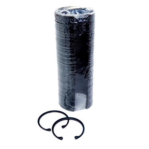 Plastic Shrink Wrapped