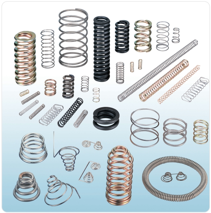 Compression Spring