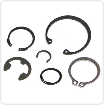 Retaining Rings (Circlip)