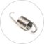 Tension (Extension) Springs