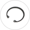 Retaining Rings (Circlip)