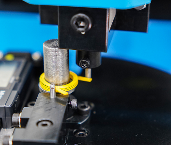Precision Testing Equipment and Product Quality Assurance